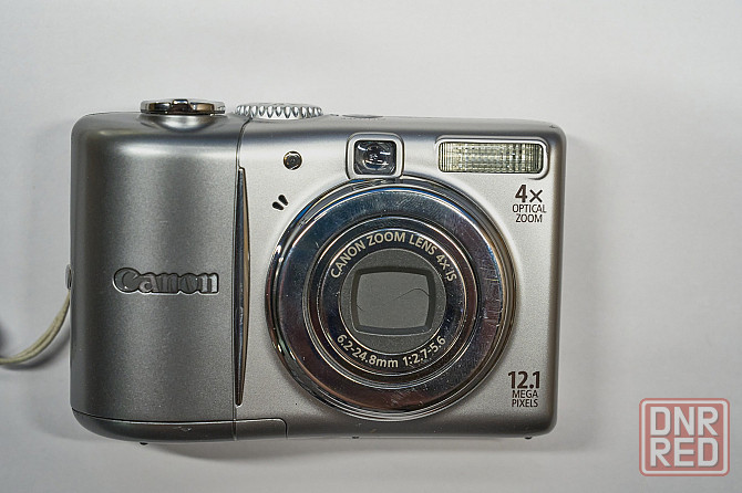 Комплект Canon PowerShot Донецк - изображение 2