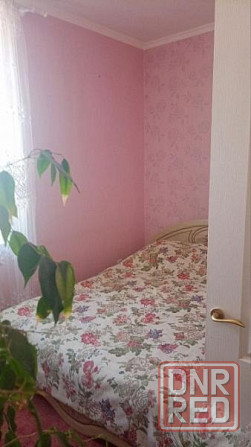 Продаю 3-х комнатную квартиру в Буденновском районе, ул. Минская Донецк - изображение 1