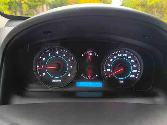 Продам Chevrolet Captiva 2013 Донецк