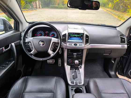 Продам Chevrolet Captiva 2013 Донецк