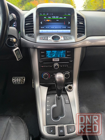 Продам Chevrolet Captiva 2013 Донецк - изображение 5
