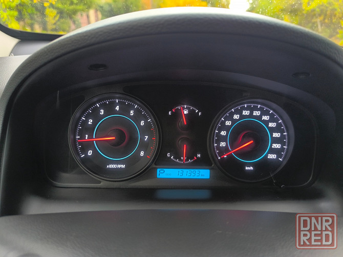 Продам Chevrolet Captiva 2013 Донецк - изображение 6