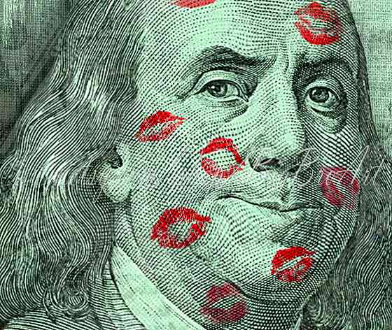Картина на холст "franklin" 60*80см Донецк
