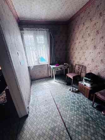 Продам квартиру на земле Макеевка