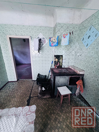 Продам квартиру на земле Макеевка - изображение 6