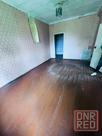 Продам квартиру на земле Макеевка - изображение 2