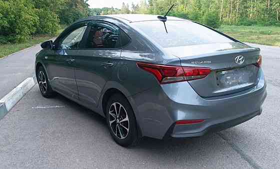 Продам Hyundai Solaris 2017 Донецк