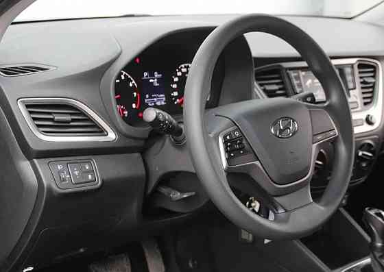 Продам Hyundai Solaris 2017 Донецк
