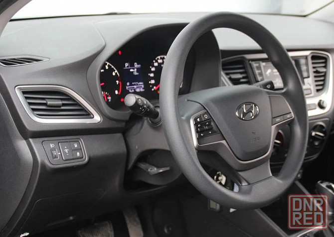 Продам Hyundai Solaris 2017 Донецк - изображение 6
