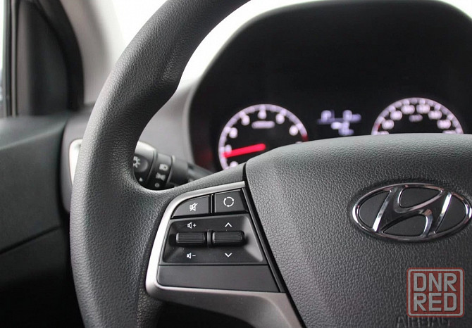 Продам Hyundai Solaris 2017 Донецк - изображение 8