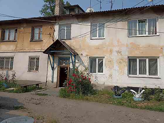Продам 1 комнатную квартиру Донецк
