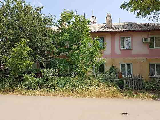 Продам 1 комнатную квартиру Донецк