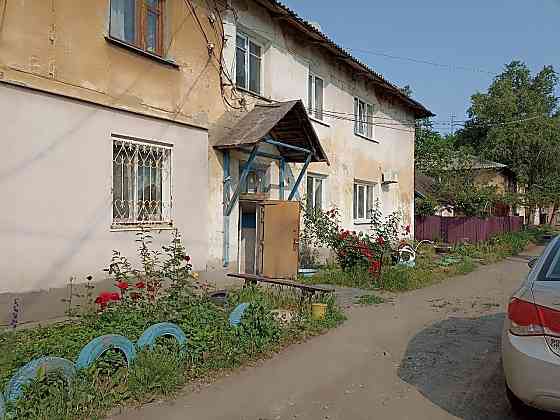Продам 1 комнатную квартиру Донецк