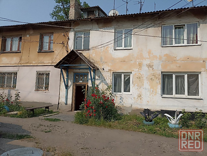 Продам 1 комнатную квартиру Донецк - изображение 2