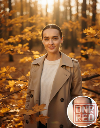 Фотосессия без фотографа, визажиста и студии. Донецк - изображение 6