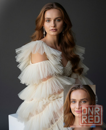 Фотосессия без фотографа, визажиста и студии. Донецк - изображение 3