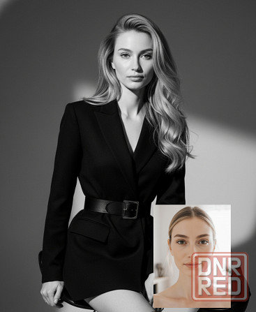 Фотосессия без фотографа, визажиста и студии. Донецк - изображение 4