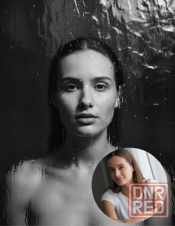 Фотосессия без фотографа, визажиста и студии. Донецк - изображение 8