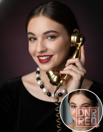 Фотосессия без фотографа, визажиста и студии. Донецк - изображение 7