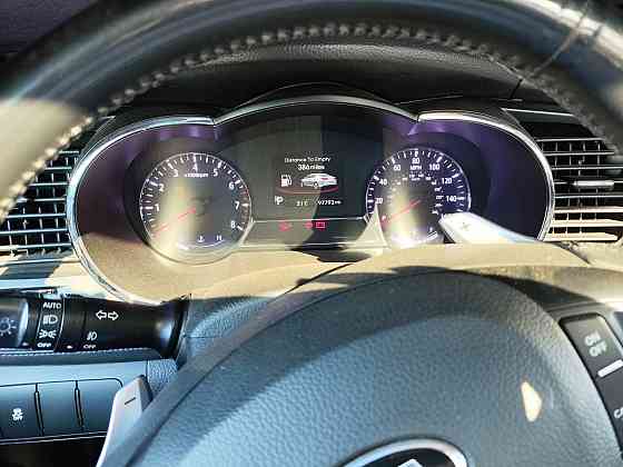 Kia Optima 2.0 turbo 2013 Донецк