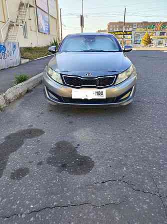 Kia Optima 2.0 turbo 2013 Донецк