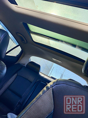 Kia Optima 2.0 turbo 2013 Донецк - изображение 5