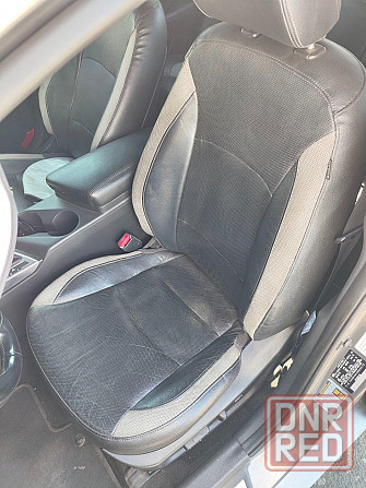 Kia Optima 2.0 turbo 2013 Донецк - изображение 7