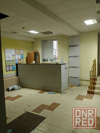 Сдается отличное помещение Центр пл Ленина ул Постышева Ворошиловский район Донецк - изображение 4