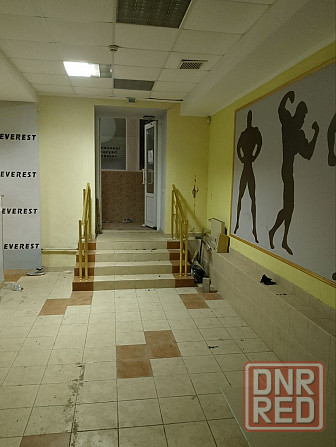 Сдается отличное помещение Центр пл Ленина ул Постышева Ворошиловский район Донецк - изображение 1