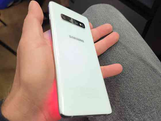 Samsung s10 plus 6/128 Донецк