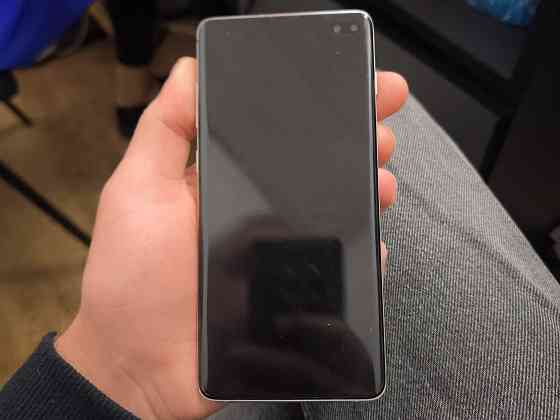 Samsung s10 plus 6/128 Донецк