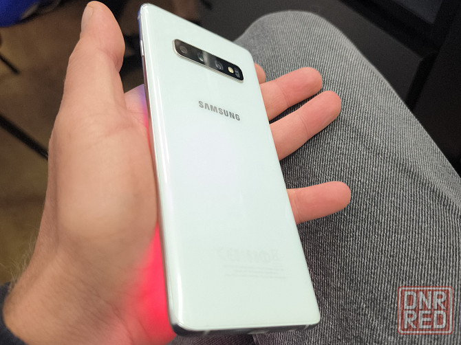 Samsung s10 plus 6/128 Донецк - изображение 3