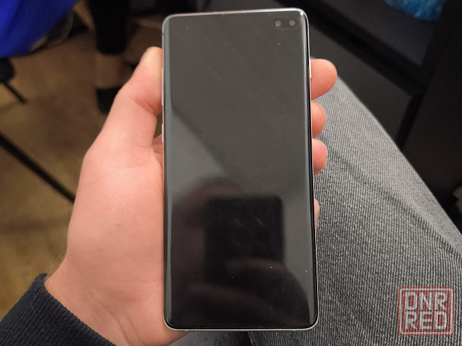 Samsung s10 plus 6/128 Донецк - изображение 1