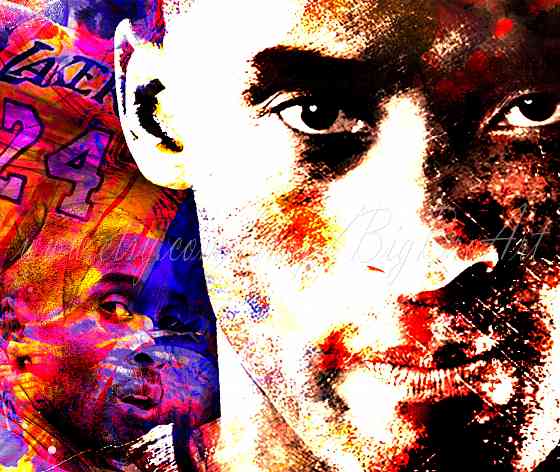 Картина на холст "black mamba" 60*80см Донецк