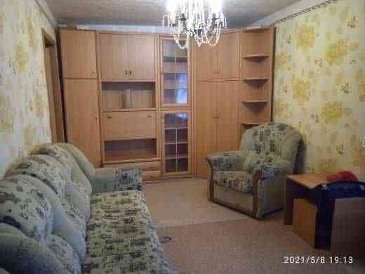 сдам 1х комн квартиру в ворошил. р-не,пр. ватутина- р. люксембург, отличная Донецк