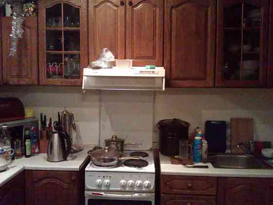 сдам 1х комн квартиру в ворошил. р-не,пр. ватутина- р. люксембург, отличная Донецк