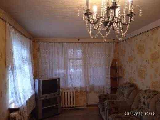 сдам 1х комн квартиру в ворошил. р-не,пр. ватутина- р. люксембург, отличная Донецк