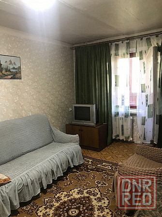 сдам 2х комн квартиру в калининском р-не, отличная, есть все. Донецк - изображение 2