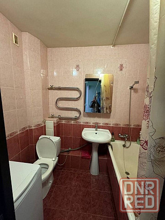сдам 2х комн квартиру в калининском р-не, отличная, есть все. Донецк - изображение 8