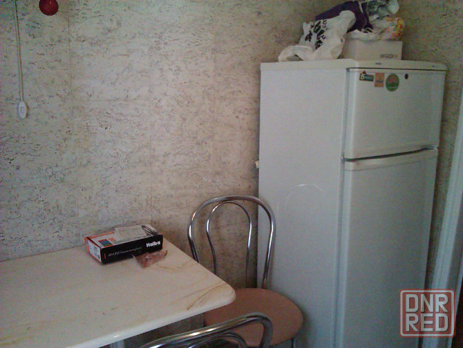 сдам 1х комн квартиру в ворошил. р-не,пр. ватутина- р. люксембург, отличная Донецк - изображение 5