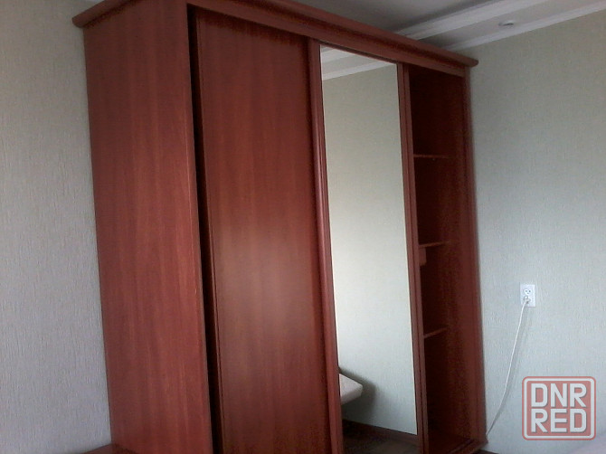 сдам 1х комн квартиру в ворошил. р-не,пр. ватутина- р. люксембург, отличная Донецк - изображение 1