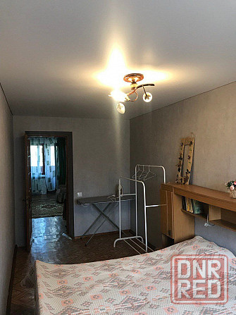 сдам 2х комн квартиру в калининском р-не, отличная, есть все. Донецк - изображение 4