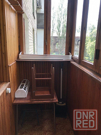 сдам 2х комн квартиру в калининском р-не, отличная, есть все. Донецк - изображение 9