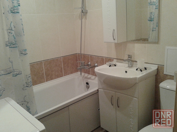 сдам 1х комн квартиру в ворошил. р-не,пр. ватутина- р. люксембург, отличная Донецк - изображение 6