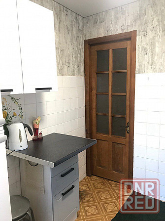 сдам 2х комн квартиру в калининском р-не, отличная, есть все. Донецк - изображение 7