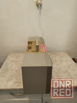 Sharp GF-800 Донецк - изображение 4