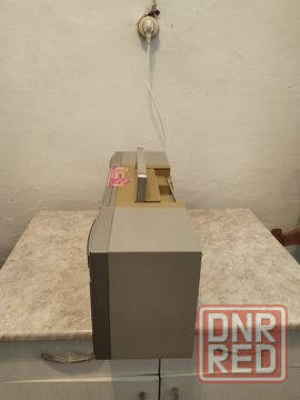 Sharp GF-800 Донецк - изображение 3