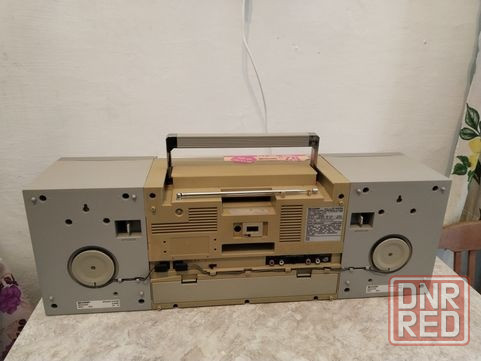 Sharp GF-800 Донецк - изображение 2
