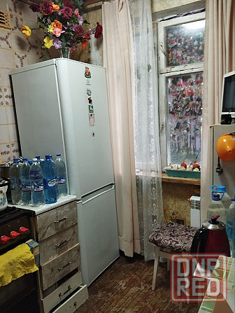 Продам 2 комнатную квартиру ,Макеевка ,Даки Макеевка - изображение 6