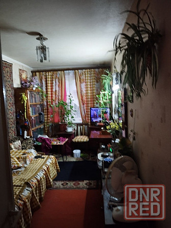 Продам 2 комнатную квартиру ,Макеевка ,Даки Макеевка - изображение 2